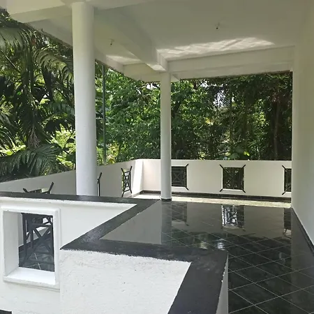 4Seasons Holiday Home Ratnapura Exterior photo