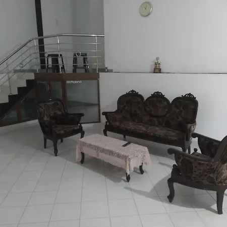 4Seasons Holiday Home Ratnapura Exterior photo