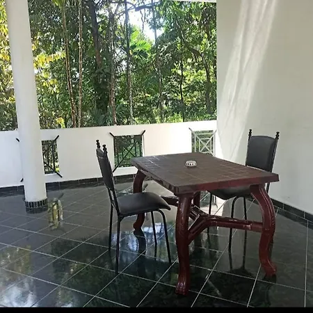 4Seasons Holiday Home Ratnapura Exterior photo